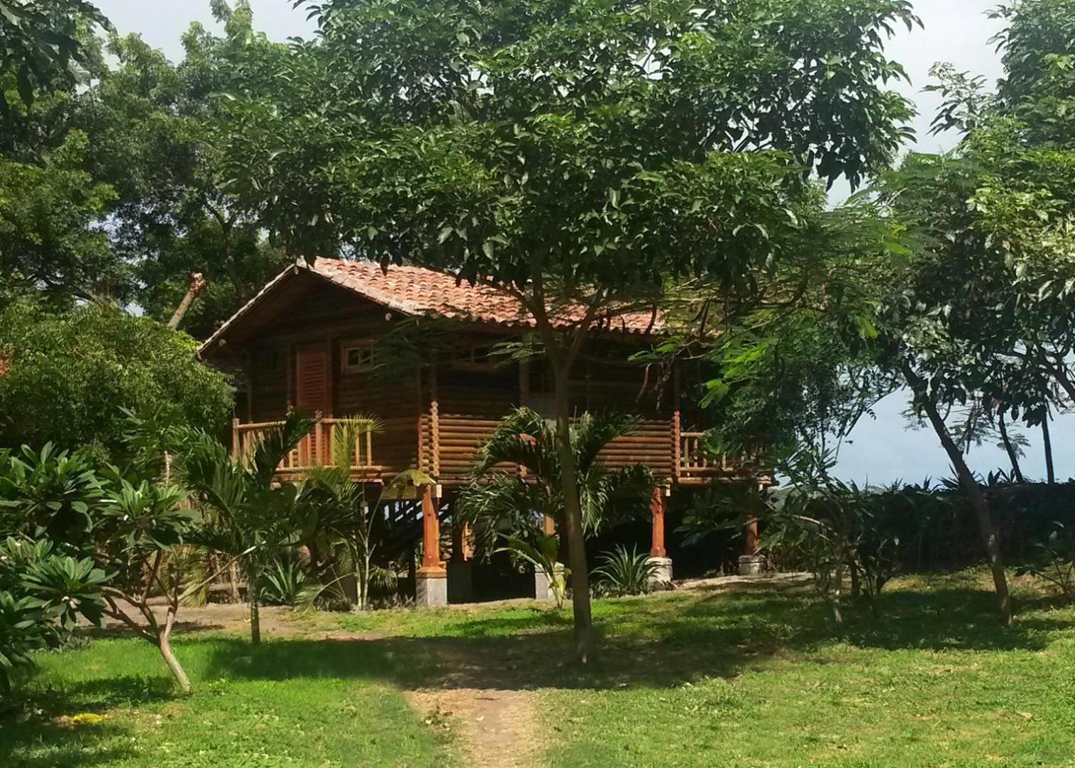 Hotel San Juan Ometepe Altagracia Habitación foto