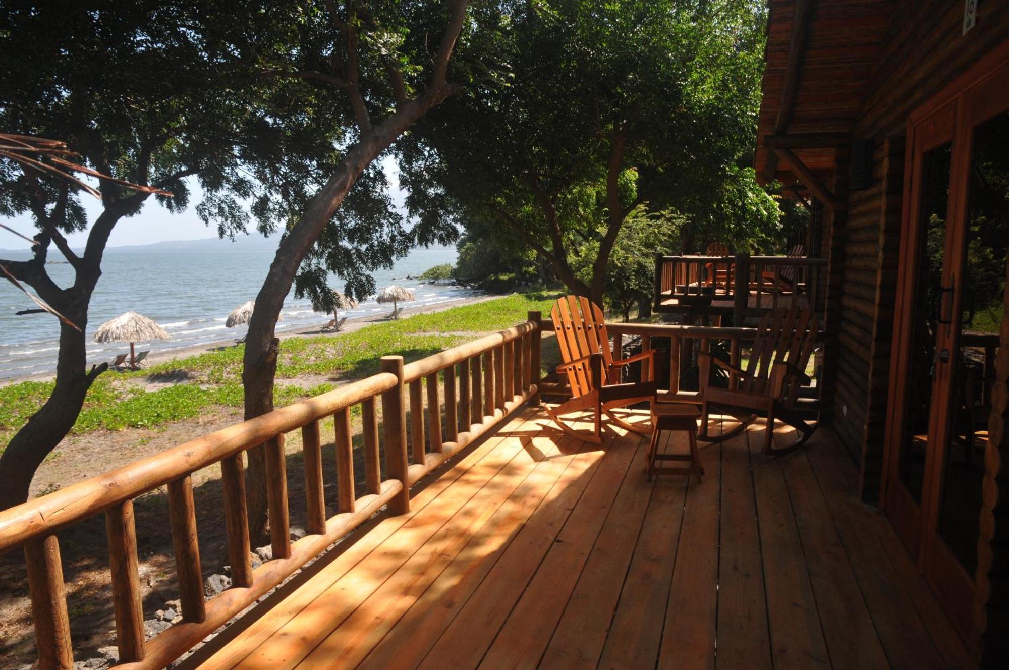 Hotel San Juan Ometepe Altagracia Habitación foto