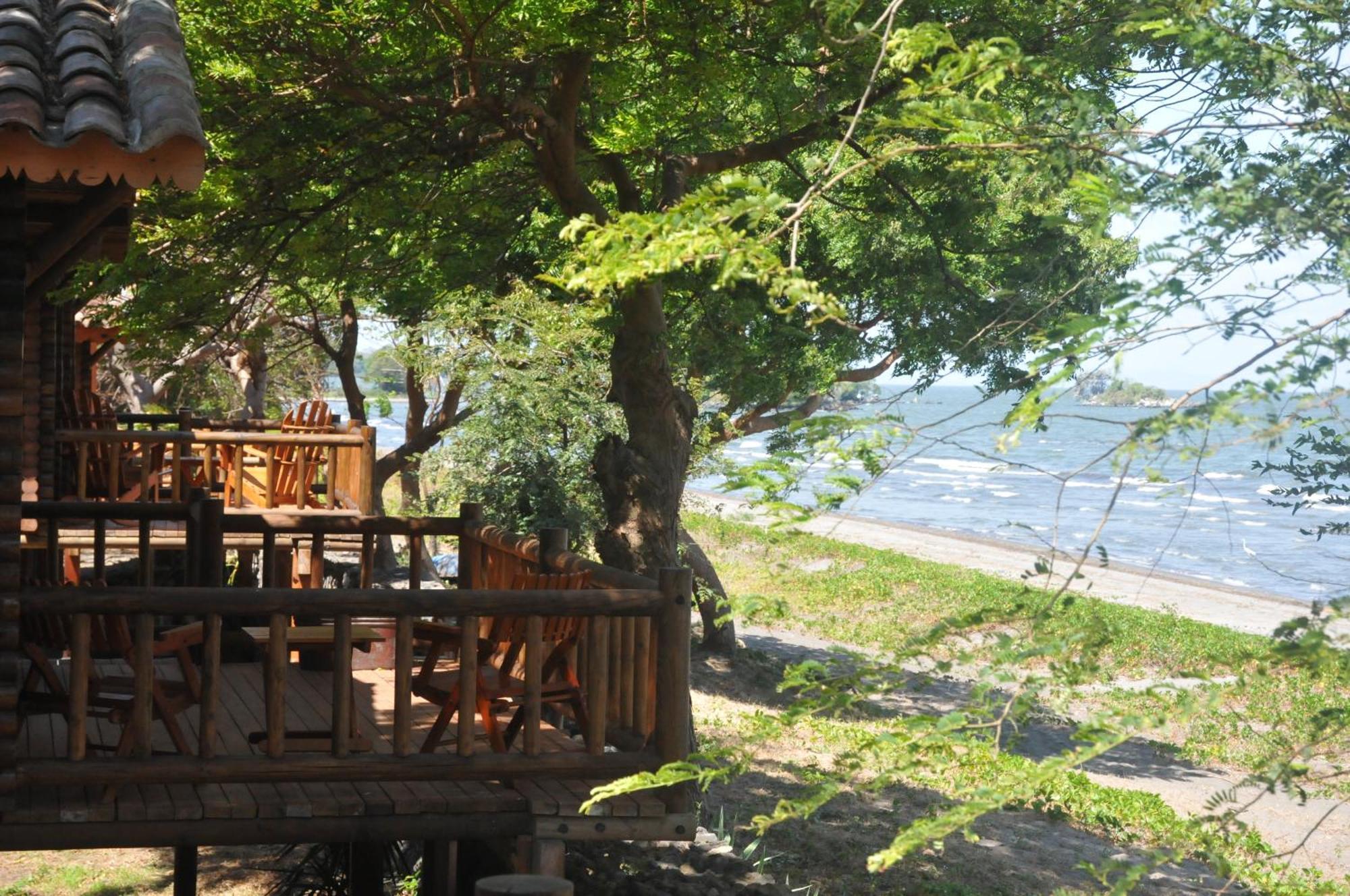 Hotel San Juan Ometepe Altagracia Habitación foto