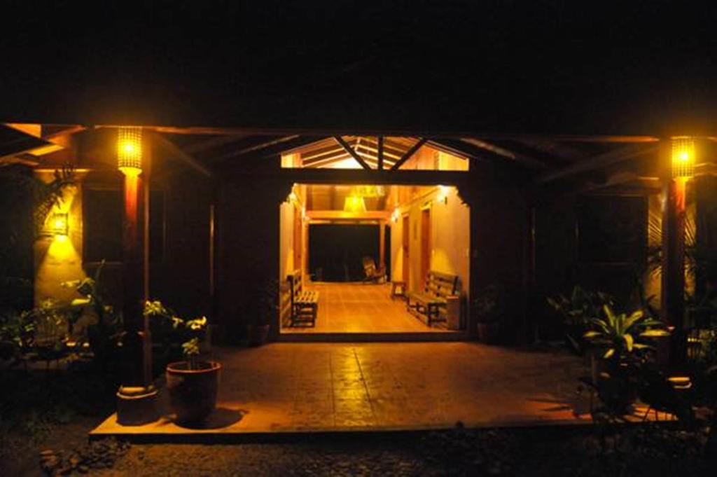 Hotel San Juan Ometepe Altagracia Habitación foto